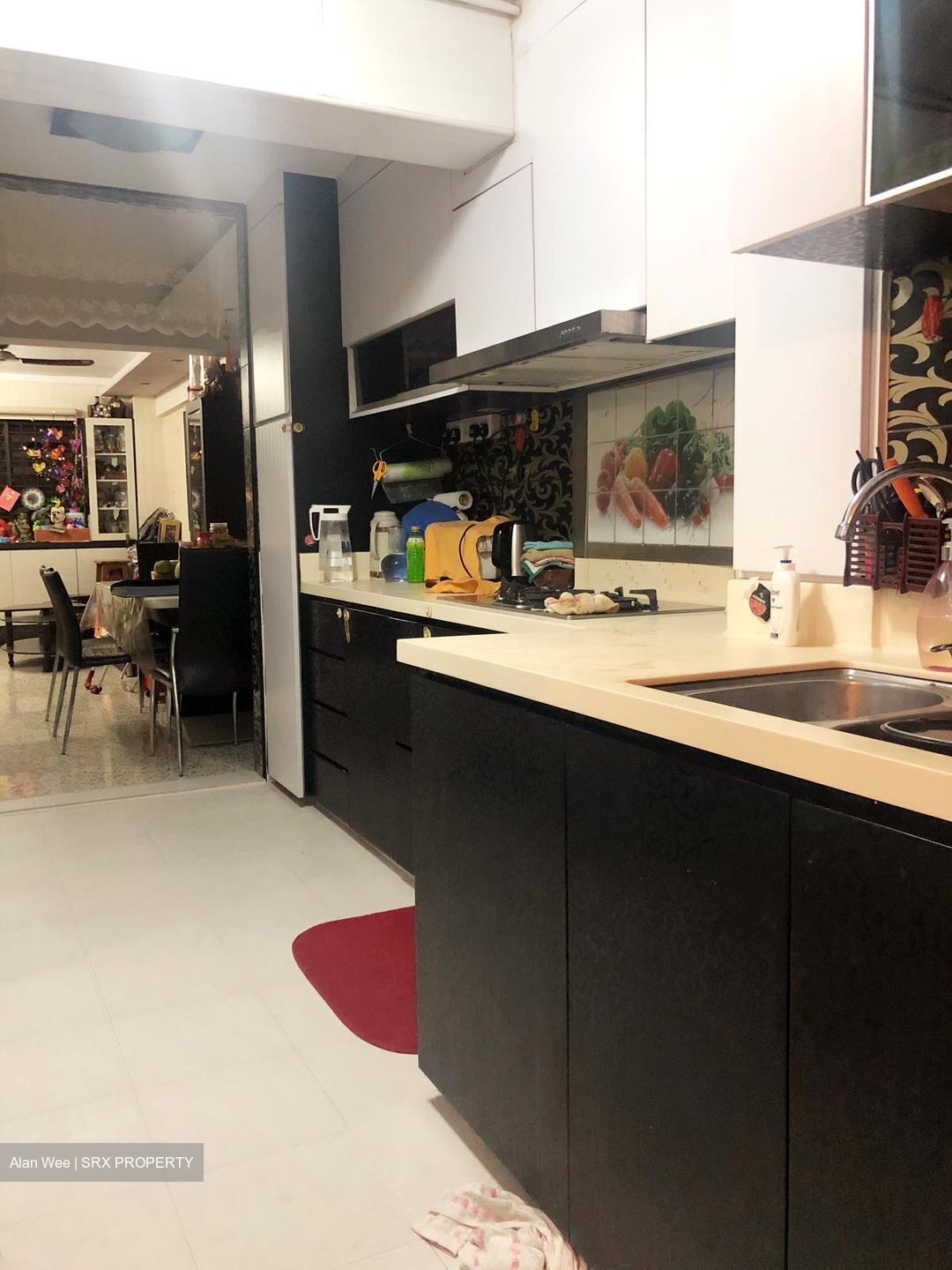 Blk 20 Dover Ville (Queenstown), HDB 3 Rooms #566106471